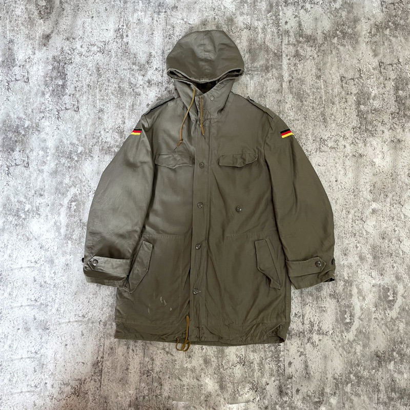 NATO Germany Parka Jacket 02