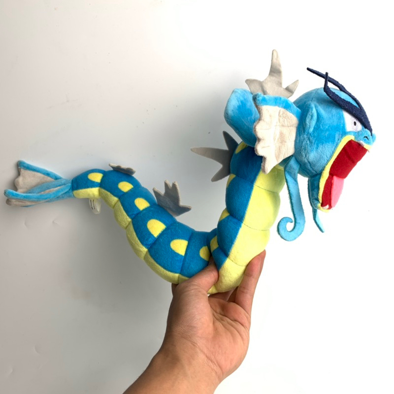 Boneka gyarados/giarados nintendo