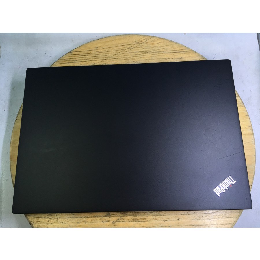 LENOVO THINKPAD T470S I5 6300U 8GB RAM 256GB SSD SLIM MULUS