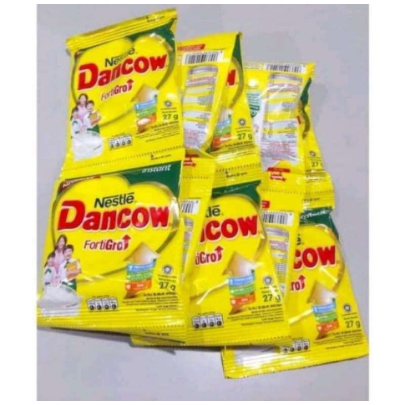 

dancaw sachet perenceng isi 10 sachet