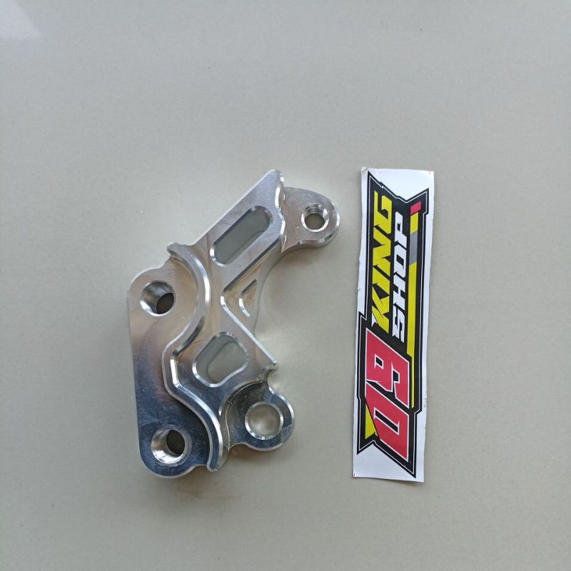 Disc 300mm Breket Kaliper Rx King Rx Old Lama 2p