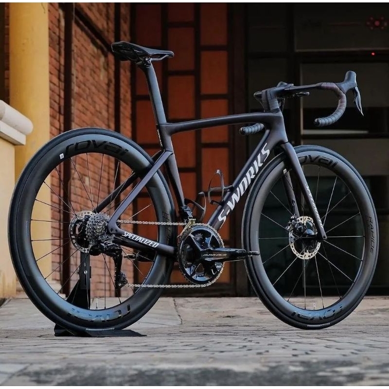 roadbike s works SL7 spesial edision+ultegra