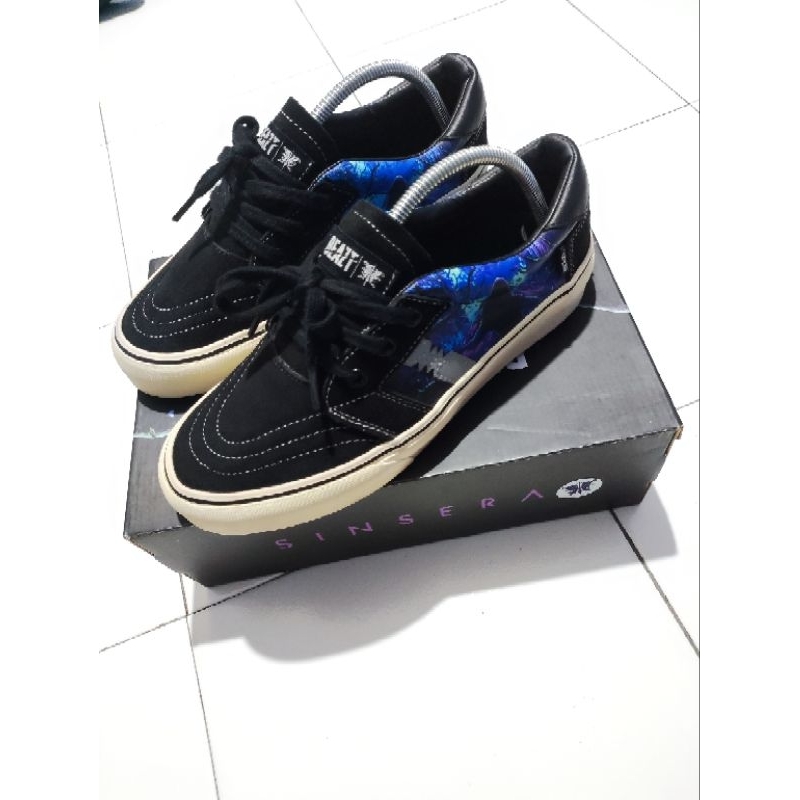 Beazt x Revenge The Fate - Sinsera 42