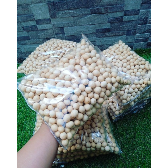 

KACANG SANGHAI 420 GRAM MURAH ENAK RENYAH