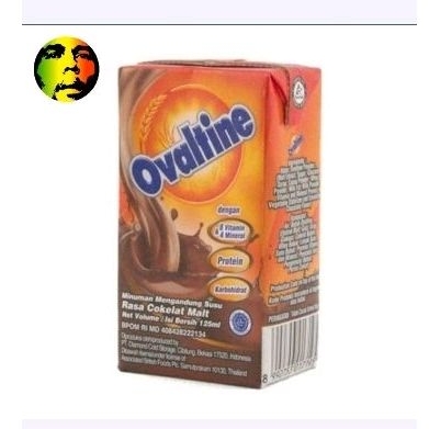 

Ovaltine uht choco malt 125