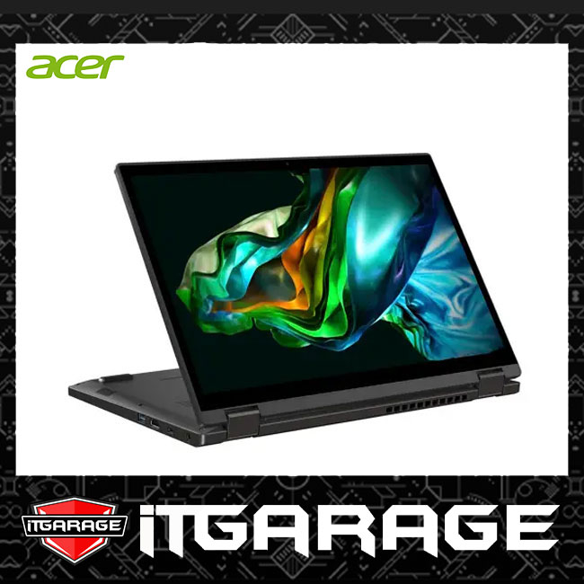 Acer Aspire 5 Spin 14 A5SP14-51MTN-7819|i7-1355u/16G/512G/IrisXe