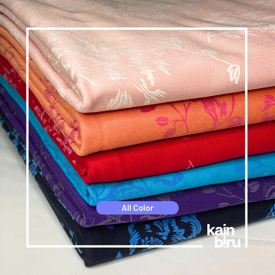 Abelia | Kain Denim - Soft Jeans - Before Wash