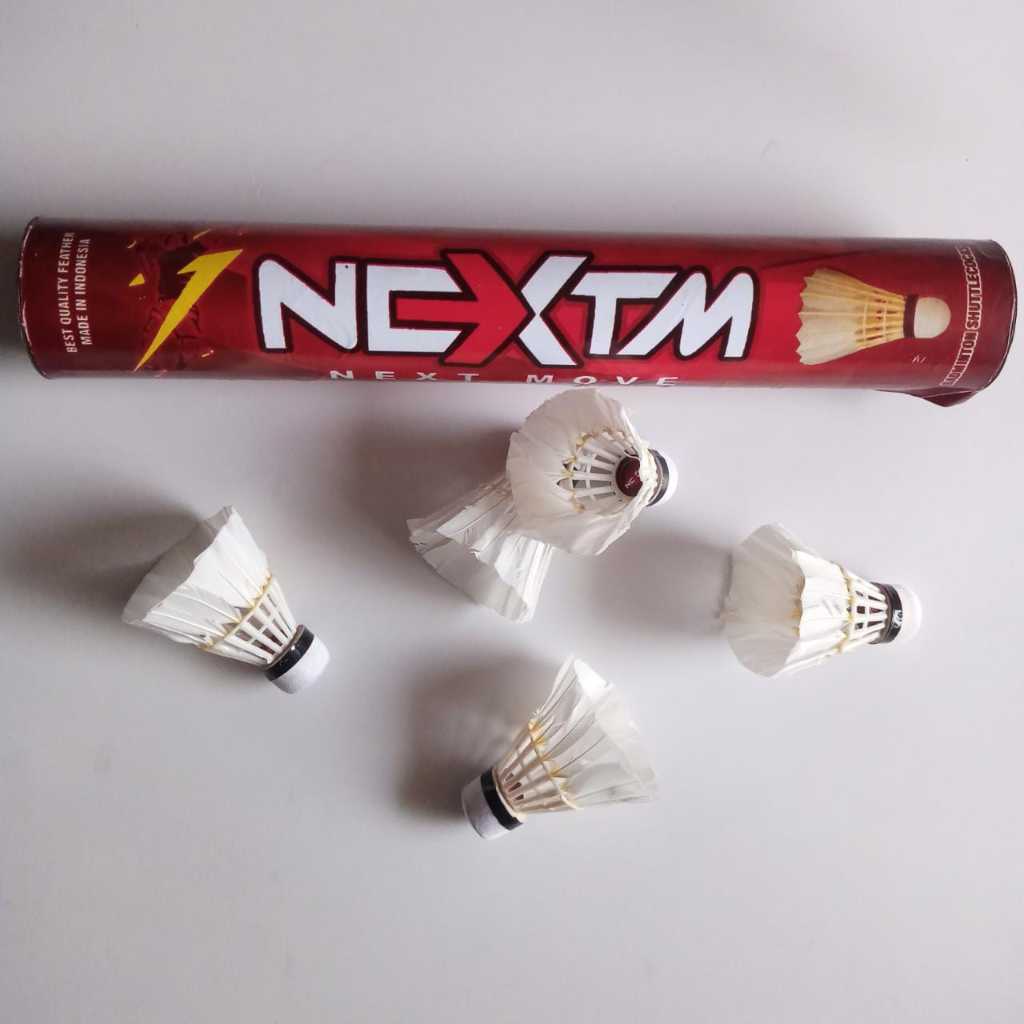 KOCK BADMINTON I SHUTTLECOCK BADMINTON