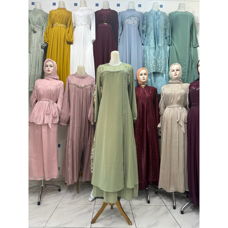 Gamis Nazwa01
