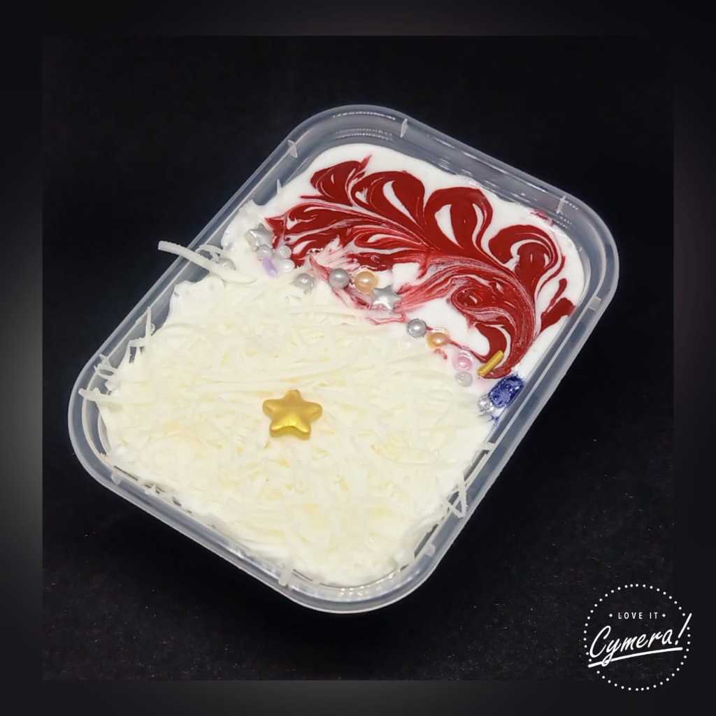 

Mini Dessert / Cake / Brownies / Bolu Murah / Jajanan Kekinian / Sweet / Kue / Cemilan Viral – Half Cheesy Lovers