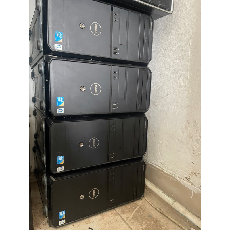 Cpu Komputer Built-Up C2D lenovo Acer HP DLL