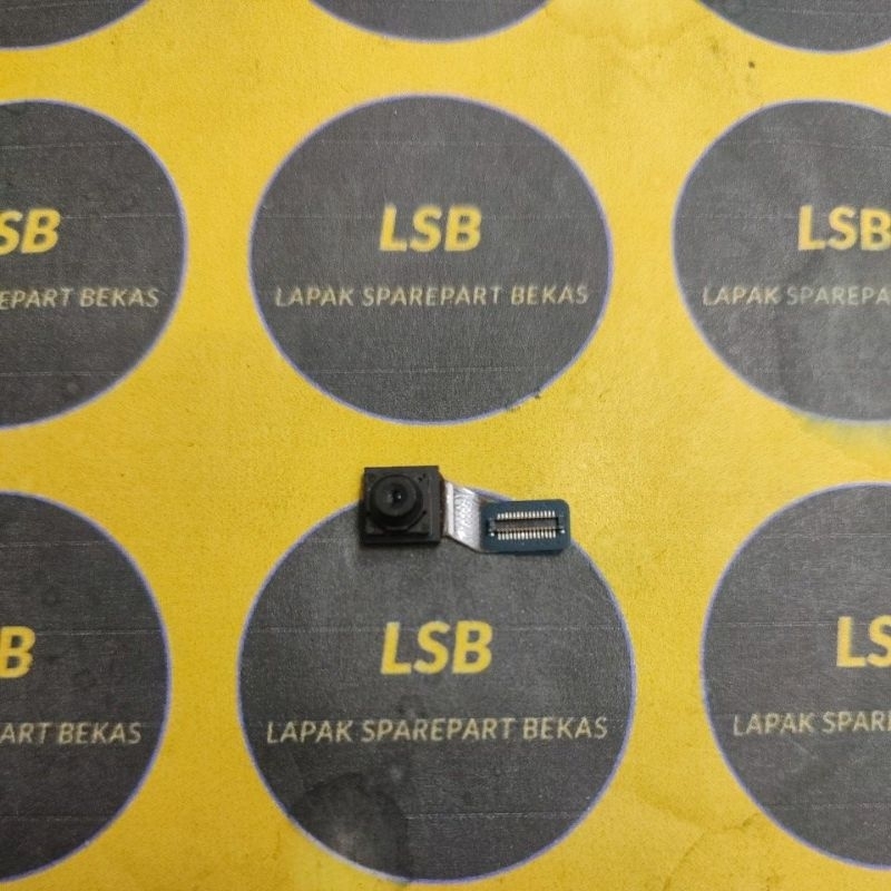 FRONT CAMERA DEPAN SAMSUNG A23 5G A235F ORIGINAL BEKAS