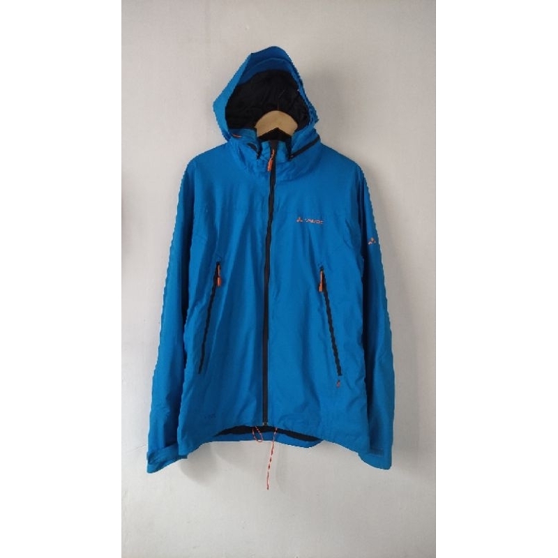 Vaude jaket second