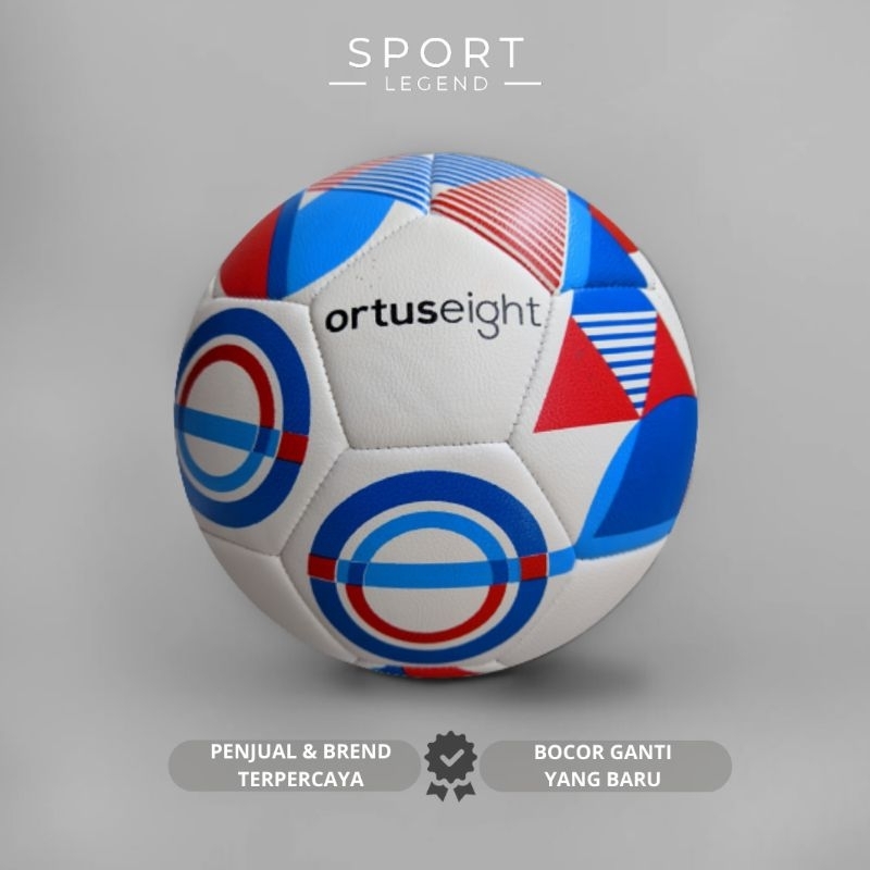 Bola Futsal Ortuseight size 4