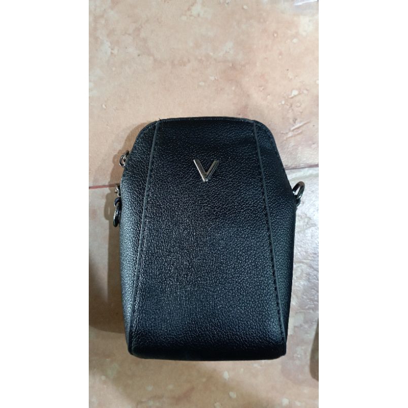 TAS HP CEWEK RESLETING SATU , PAKAI TALI PANJANG