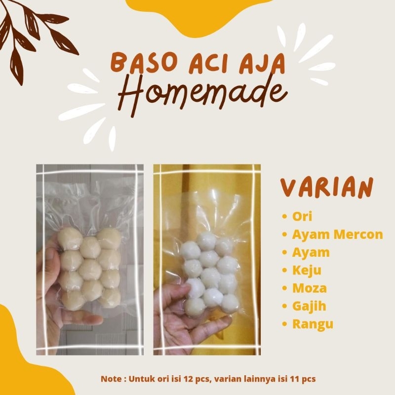 

Baso Aci Aja