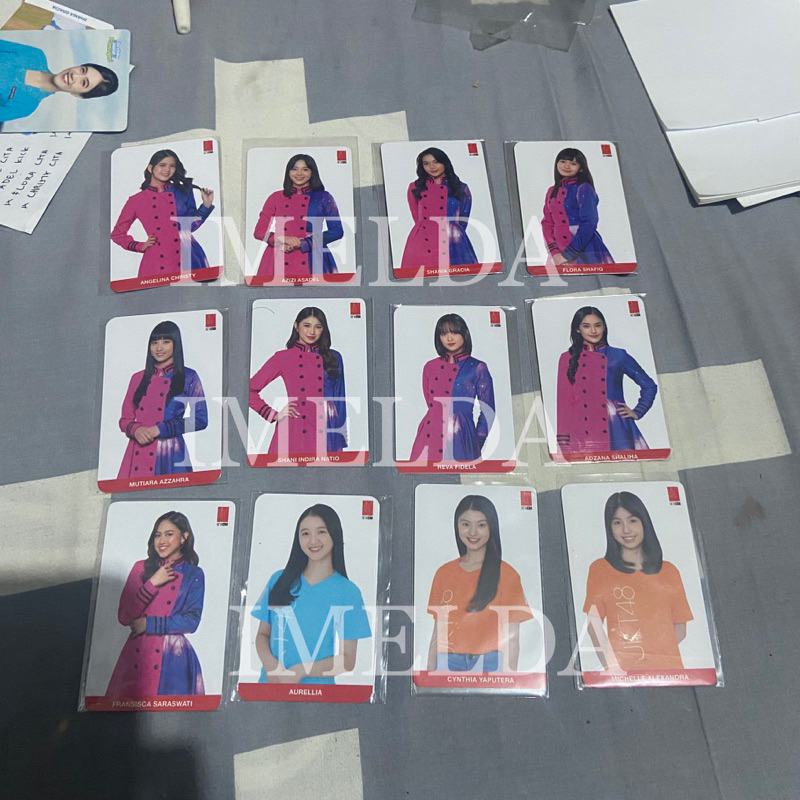 PC Morning Call Adel (pesenan)