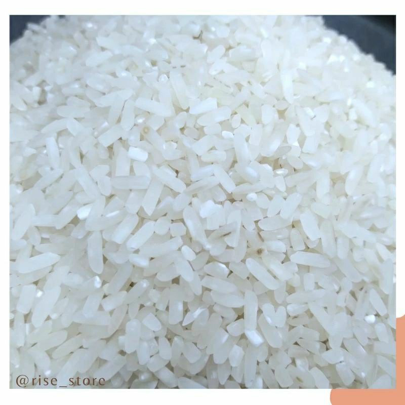 

Beras Super kemasan 1kg dan 2kg