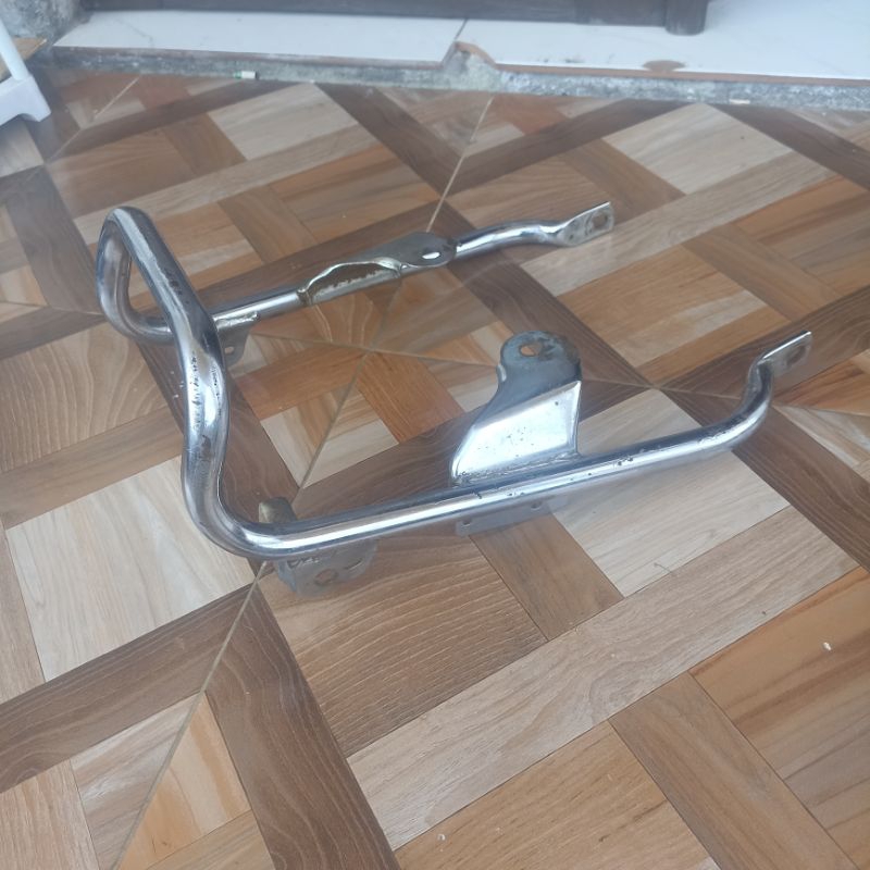 behel planger jok belakang begl Yamaha L2 super L2sn L2g Original
