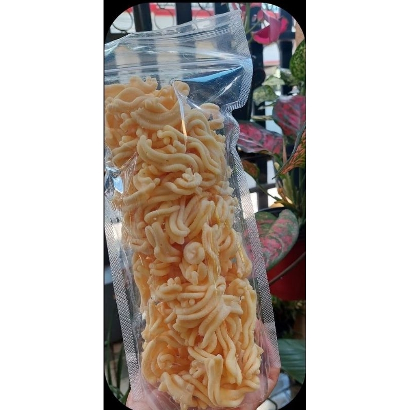 

Stick keju Cheese curly stik edam