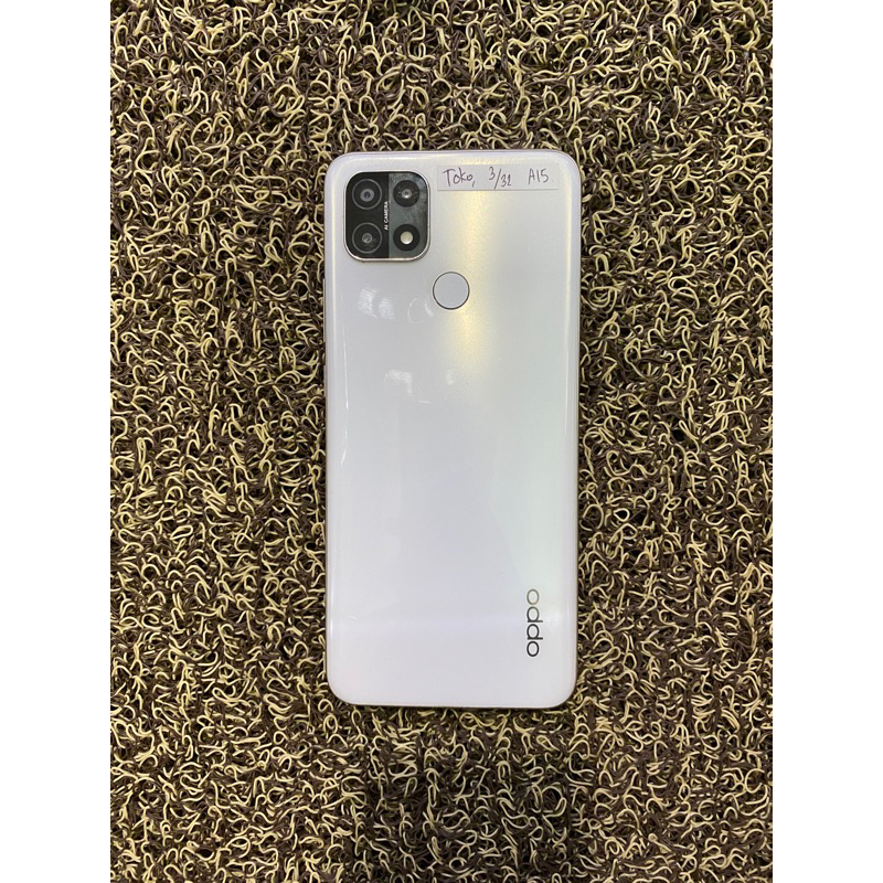 oppo a15 3/32gb