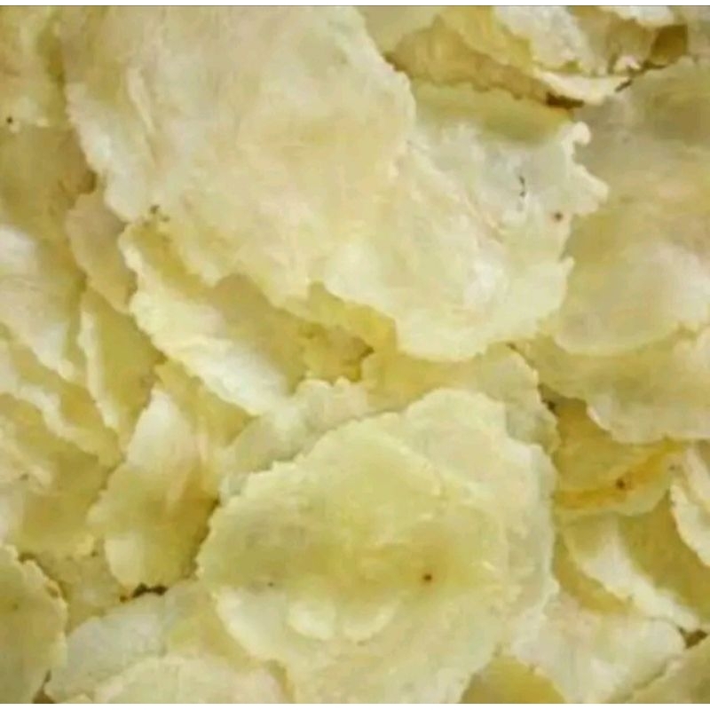 

Emping Melinjo asli Kebumen, 1000 gram