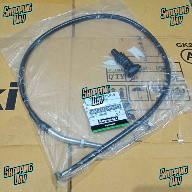 Kabel tali kopling klx450s klx 450 s ORIGINAL
