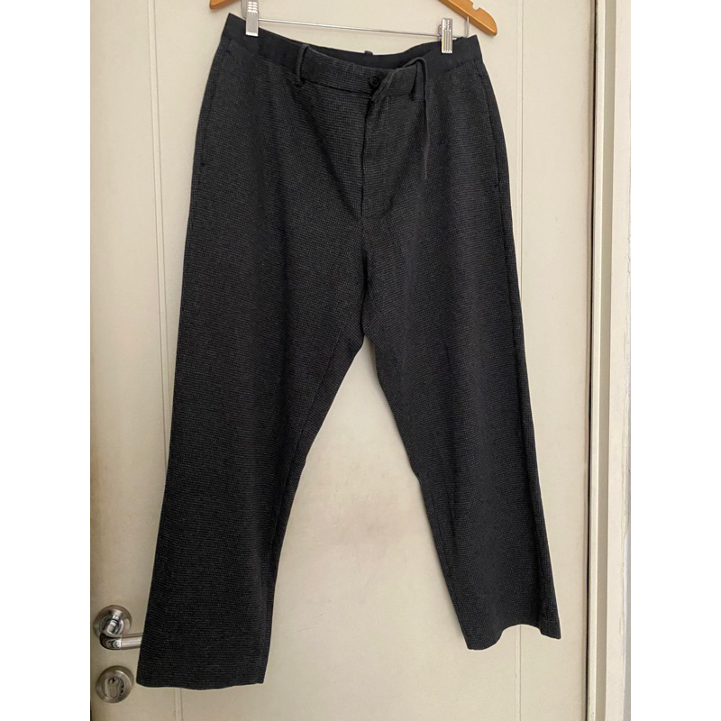 Uniqlo Ankle Pants Men