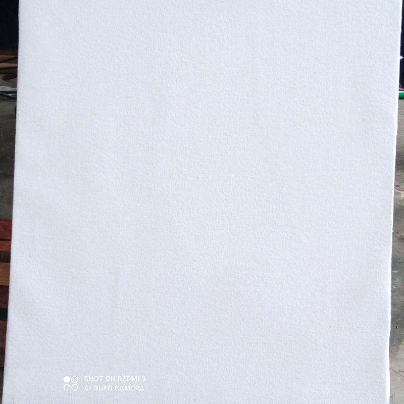 

KANVAS 30 X 30 / KANVAS MURAH / KANVAS LUKIS / KANVAS SPANDRAM