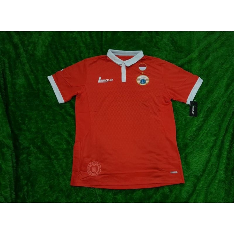 Jersey persija player issue away original league 2015 - 2016
