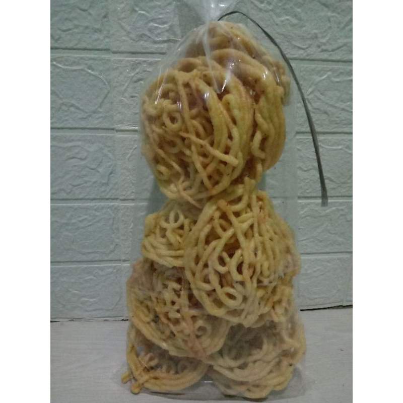 

krupuk mie