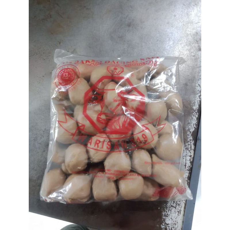 

Bakso sapi isi 50 bakso warisan 319 bungkus merah paket untuk Jualan