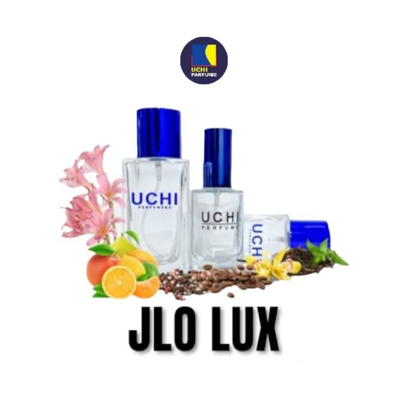 Jlo Lux (Uchi Parfume)