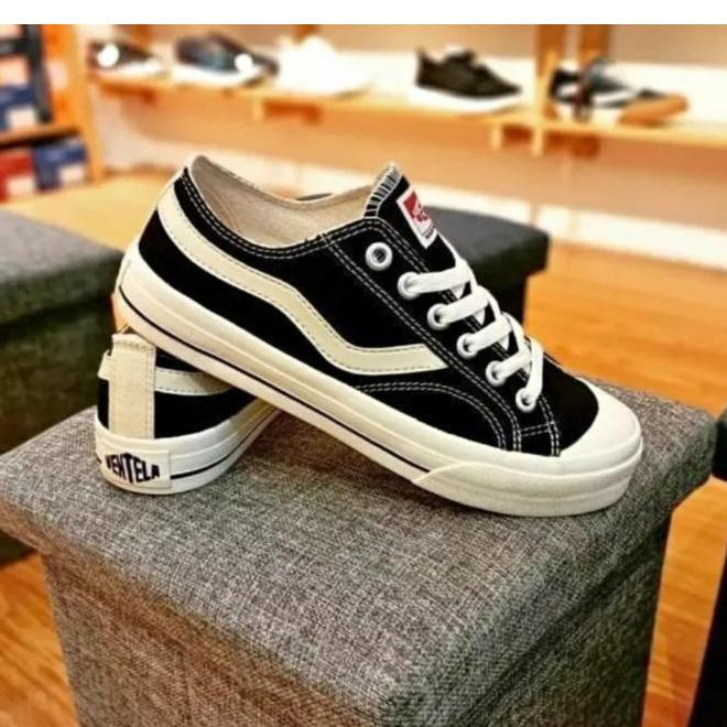 Ventela New Public Low White [ORIGINAL]