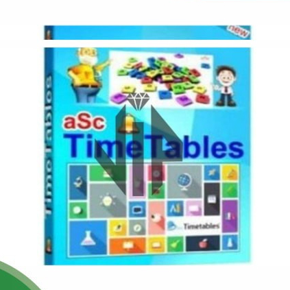 aSc Timetables 2024.24
