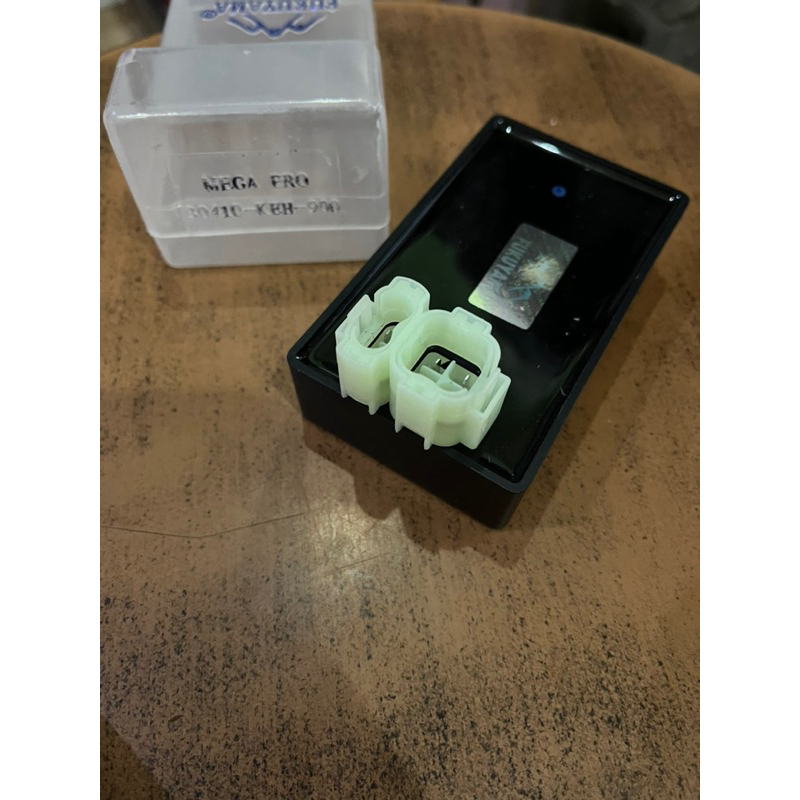 CDI UNIT MEGA PRO 2006 PRO NEOTECH FUKUYAMA