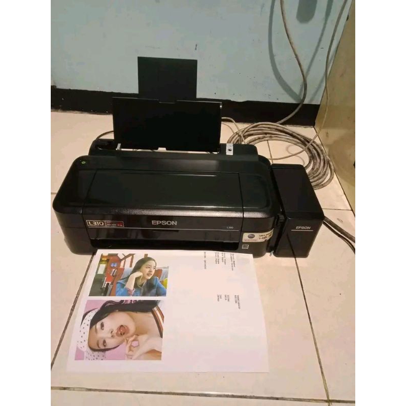 Printer epson L310