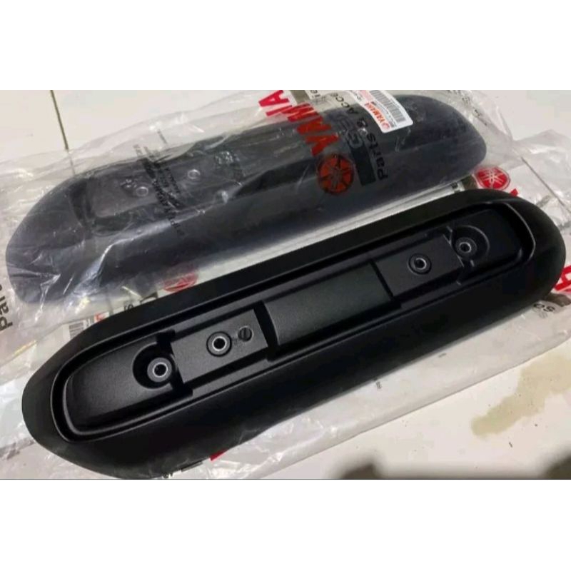 Cover knalpot mio soul mio smile fino karbu original