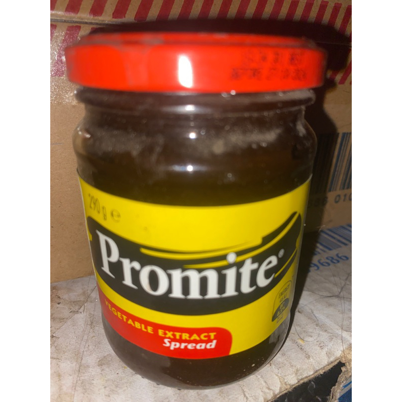 

selai promite vegetable spread 290gram
