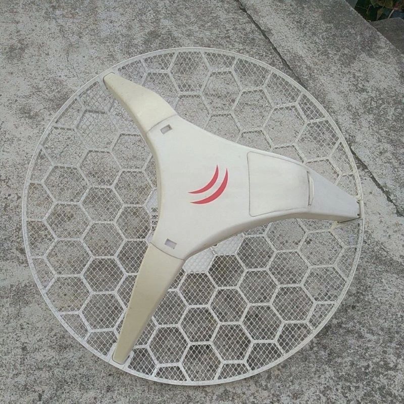 Mikrotik LHG 5Nd Bekas Istimewa