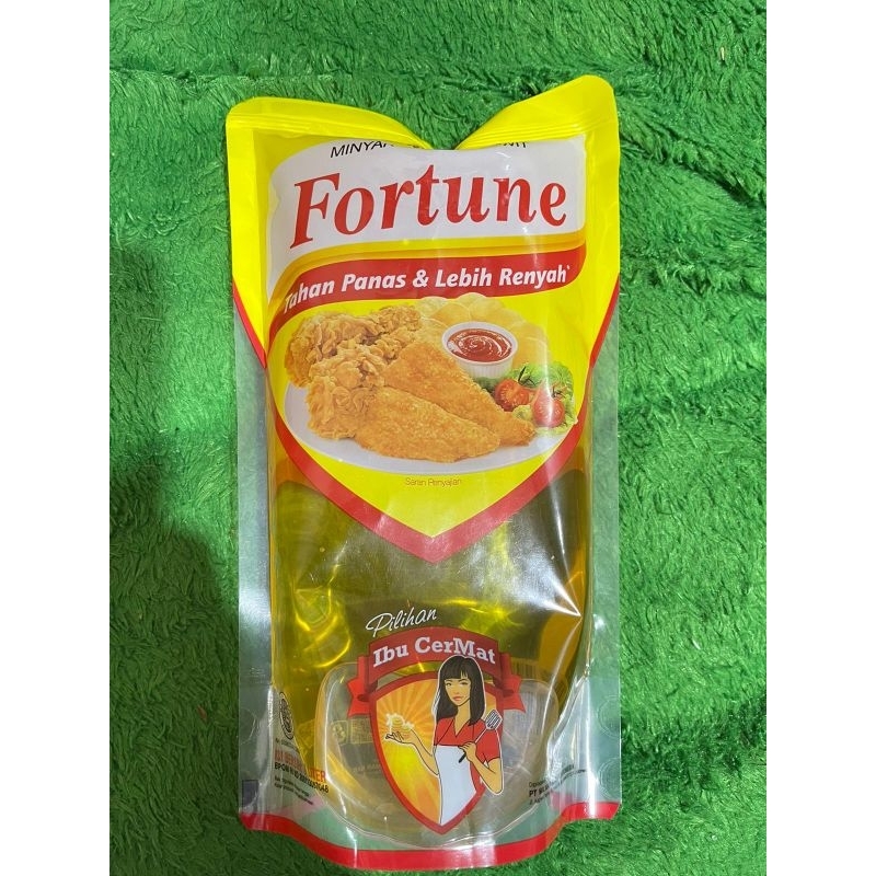 

FORTUNE 1LITER