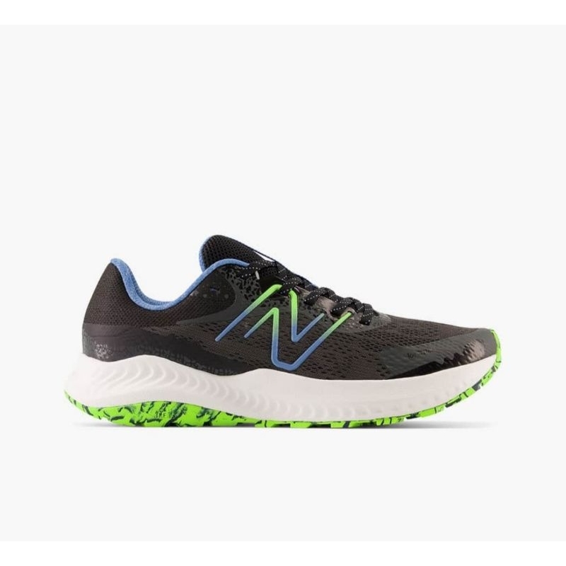 Sepatu Running NB Dynasoft Nitrel V5 Men(ORIGINAL100%)NEWMTNTRBR5