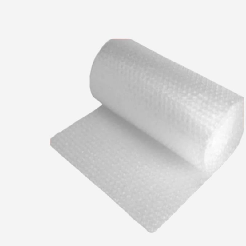 

Packing tambahan Bubble wrap tambahan per pcs barang
