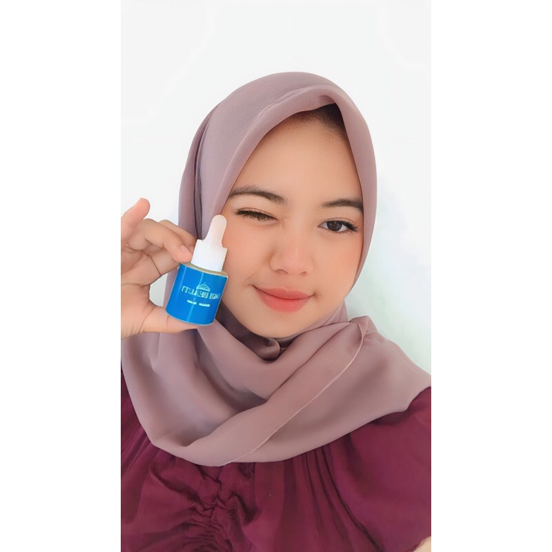 SERUM GLOW D&B BEAUTY