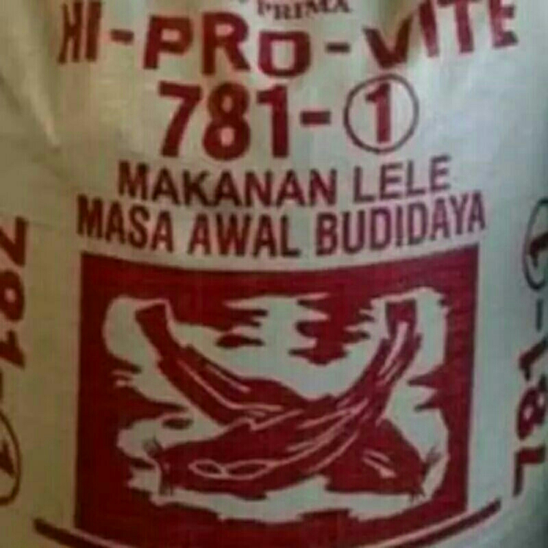 pakan ternak ikan anak an lele Nila