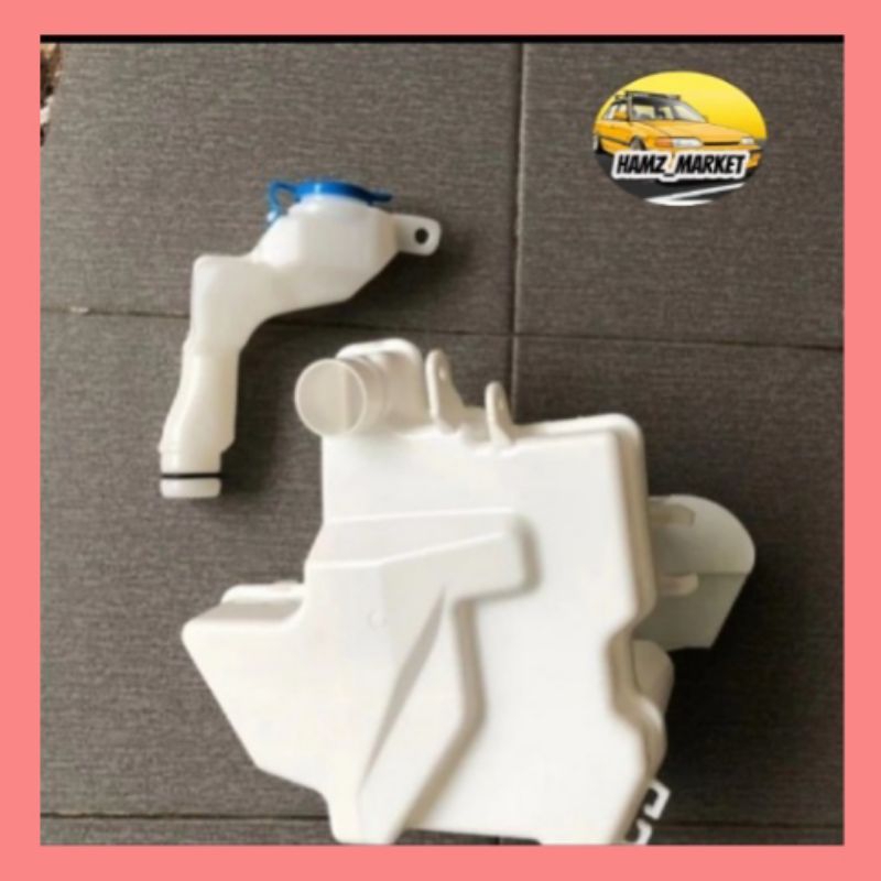 Tabung Cadangan Air Wiper Jazz 2014-2022 Jazz GK5