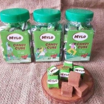 

MILO/MYLO/MOLO/COMELO CUBE isi 50pcs