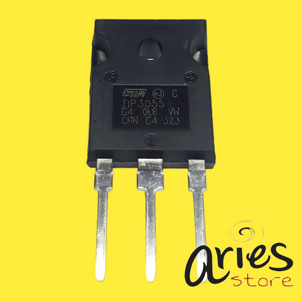 TIP3055 ST TIP 3055