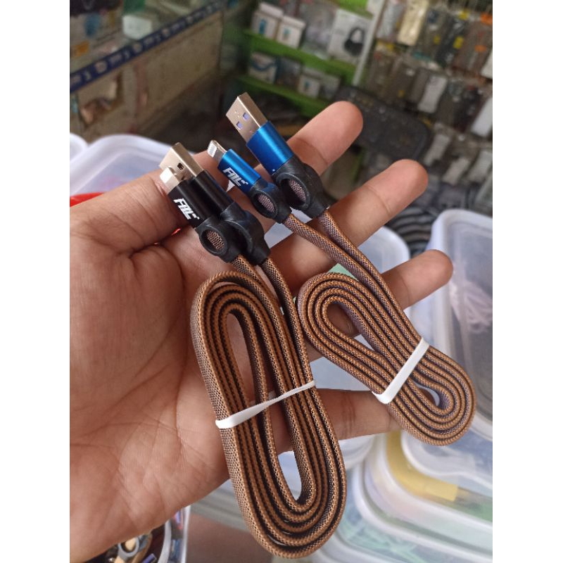 KABEL DATA LIGHTNING IPHONE HZL HZ001i