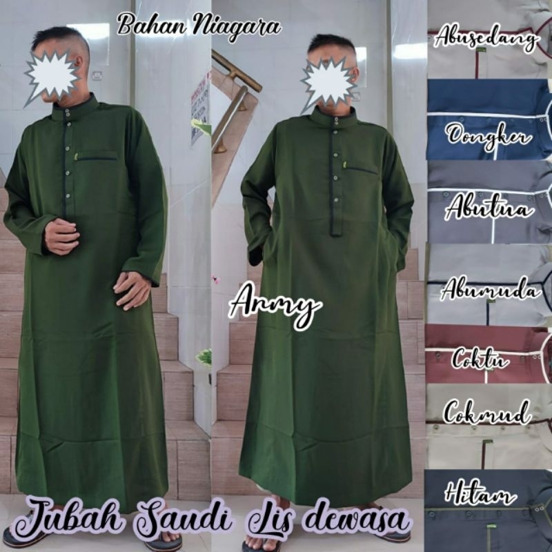 jubah list saudi Niagara.